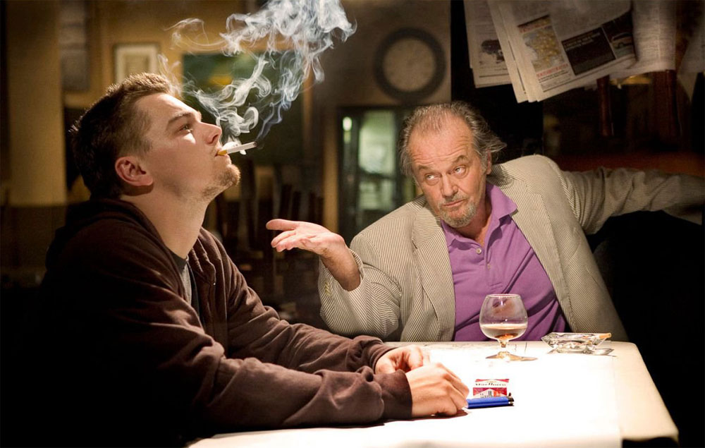 The Departed