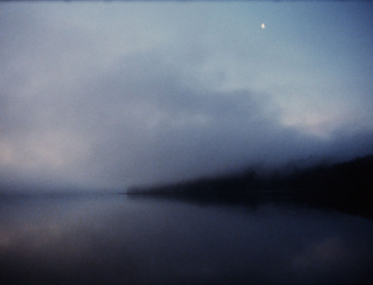 Of Rivers