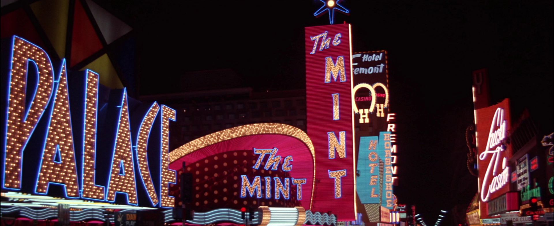 Viva Las Vegas