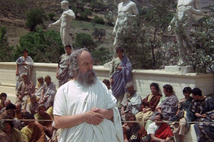 Socrates