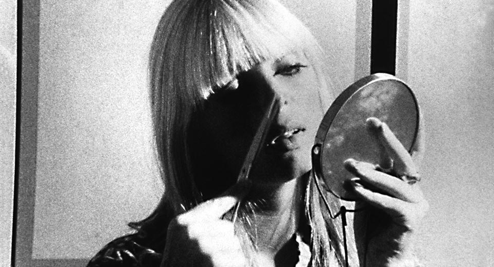 Chelsea Girls Chelsea Girls