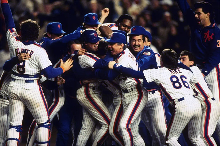 1986 Mets