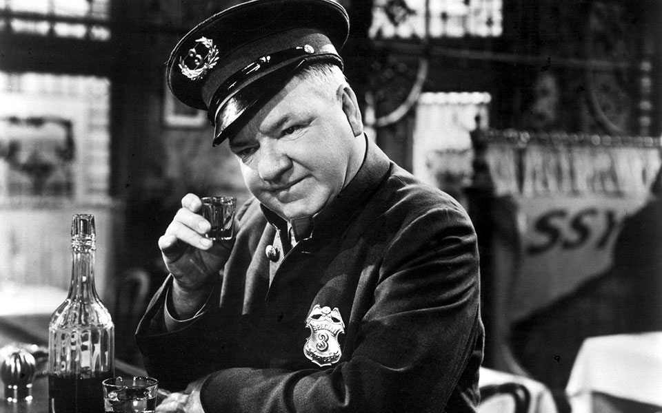 WC Fields