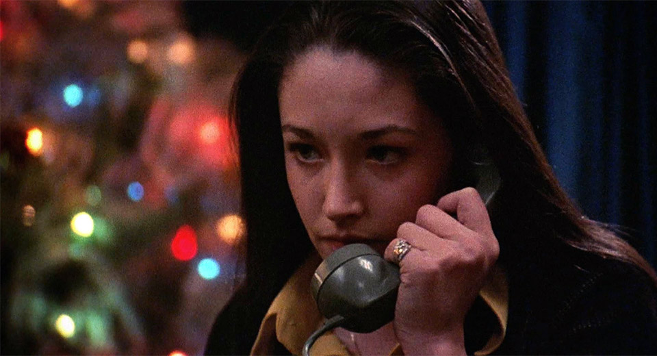 Black Christmas