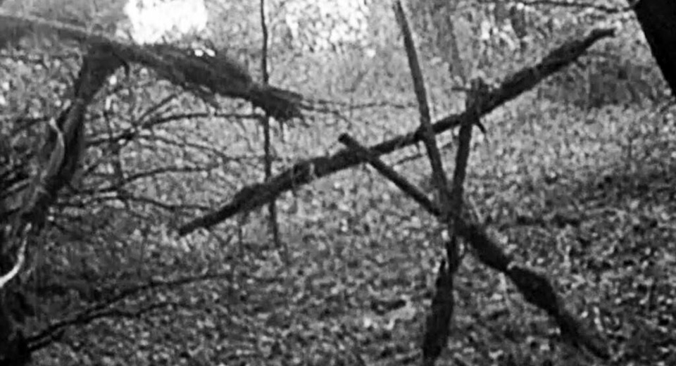 Blair Witch Project