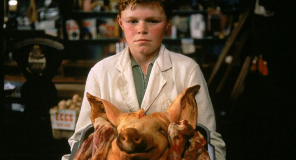 Butcher Boy