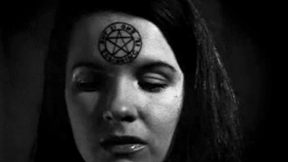 Witch's Cradle Witch's Cradle
