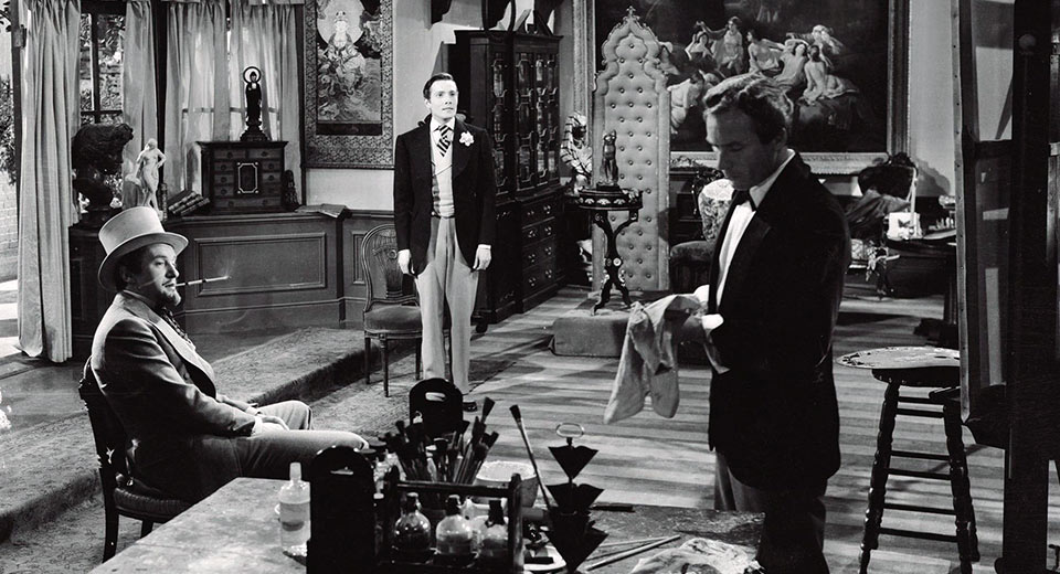 The Picture of Dorian Gray The Picture of Dorian Gray