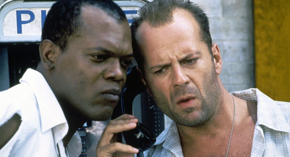 Die Hard with a Vengeance