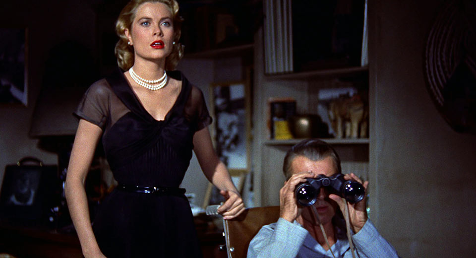 Rear Window