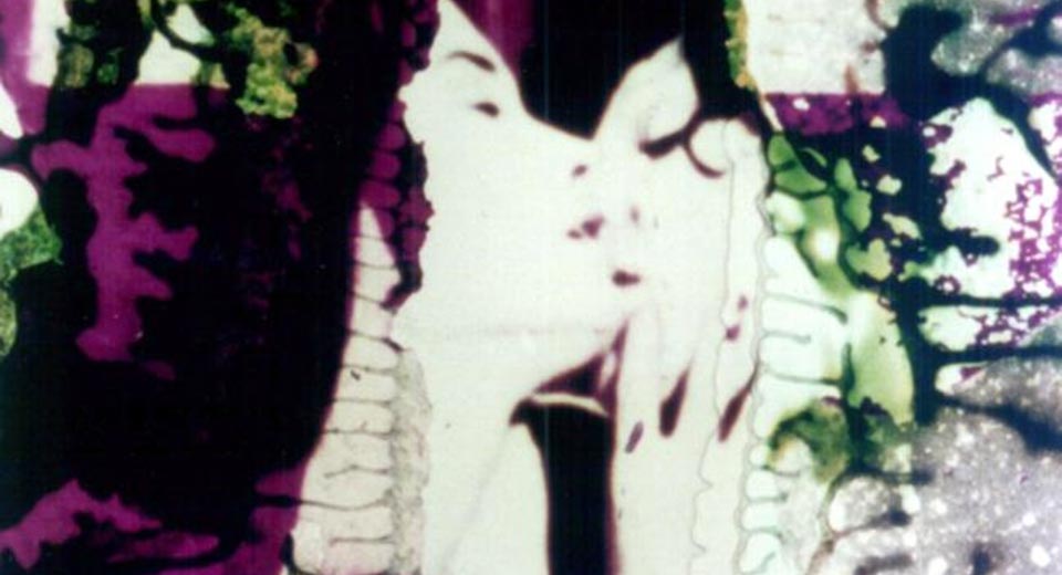 Color of Love