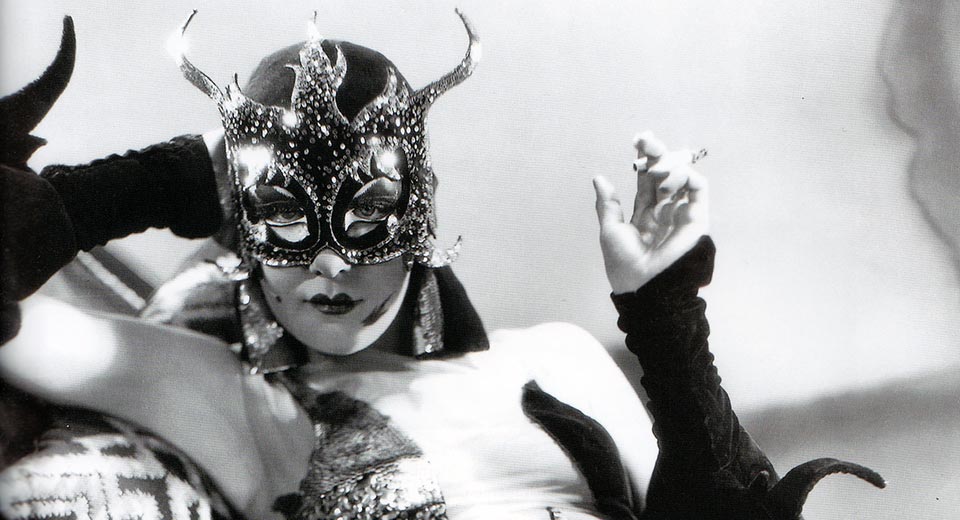 Madam Satan