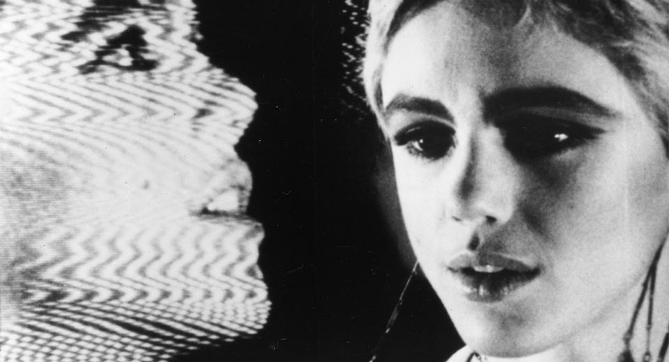 Exhibition/Self-Fashioning: Short Film Program Exhibition/Self-Fashioning: Short Film Program