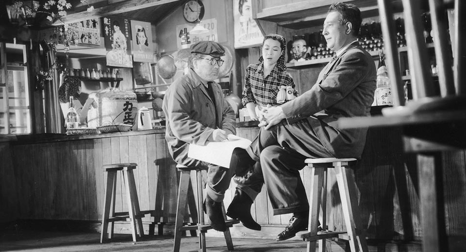 Twilight Saloon Twilight Saloon