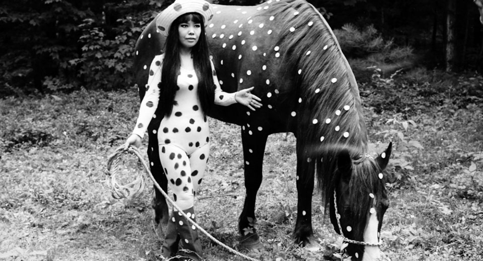 Featured 170114 Kusama Featured 170114 Kusama