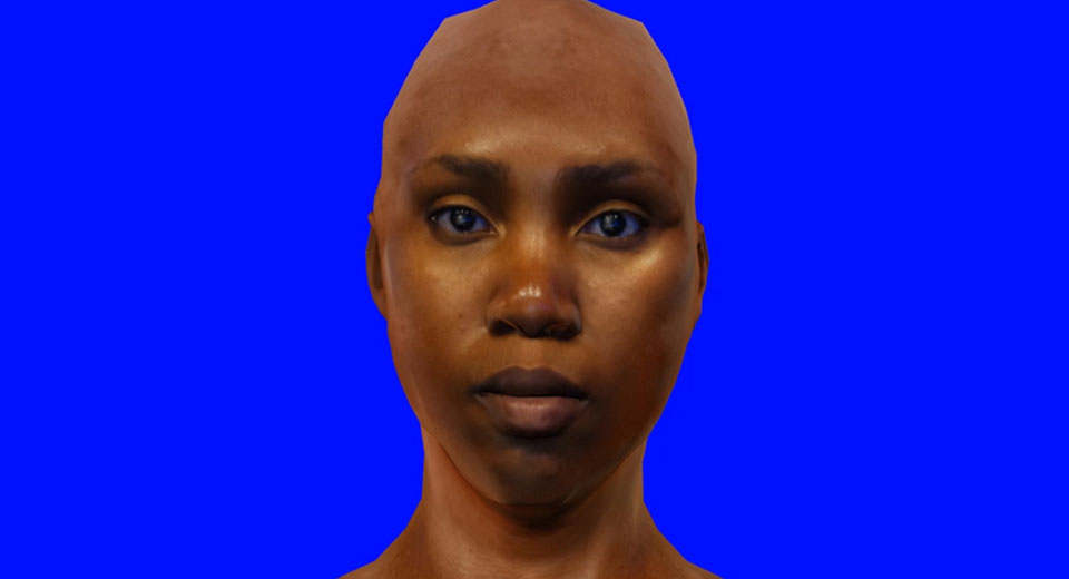 Featured 170330 Sondra Perry Featured 170330 Sondra Perry