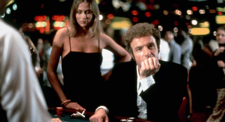 Featured 170504 The Gambler Featured 170504 The Gambler