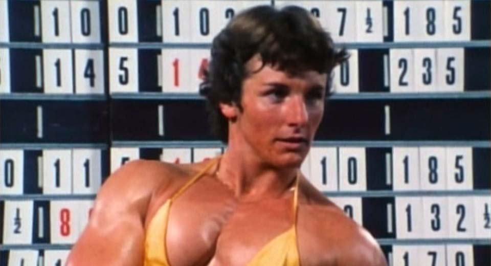 Featured 180329 Pumping Iron Featured 180329 Pumping Iron