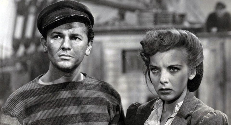 The Sea Wolf | Screen Slate