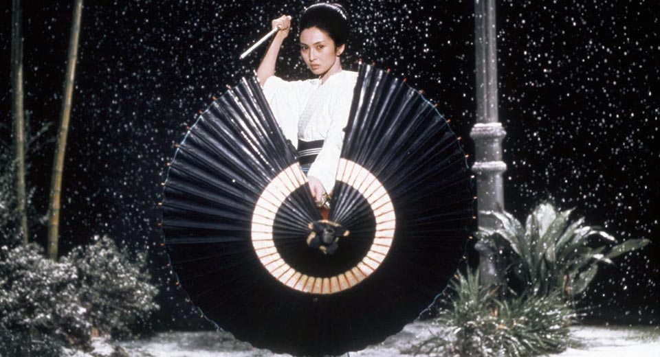 Featured 180624 Lady Snowblood Featured 180624 Lady Snowblood