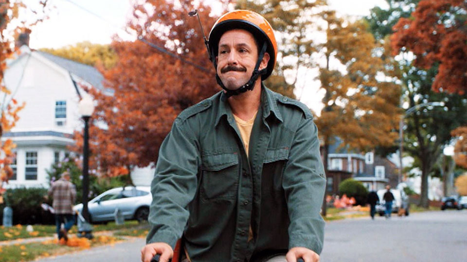 Hubie Halloween: Meet the Cast of Adam Sandler's New Netflix Movie - wide 2