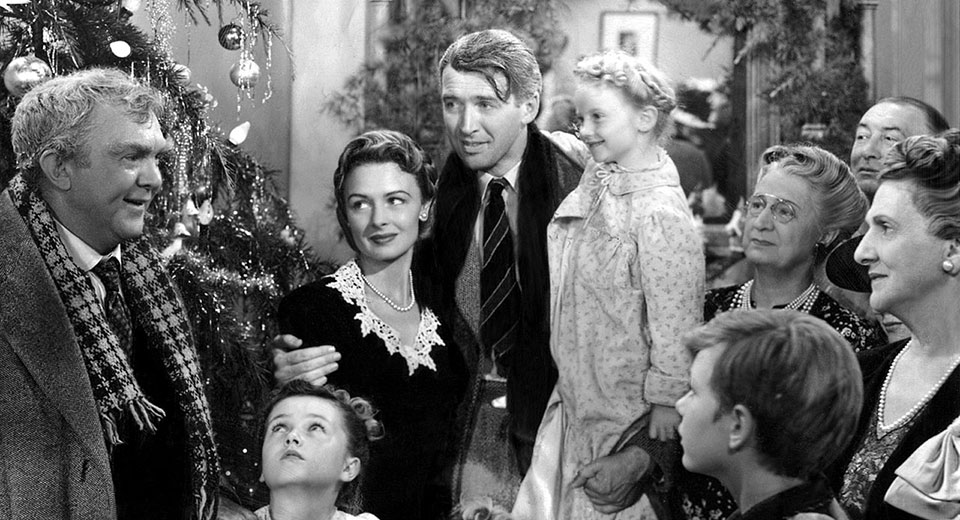 It's a Wonderful Life It's a Wonderful Life