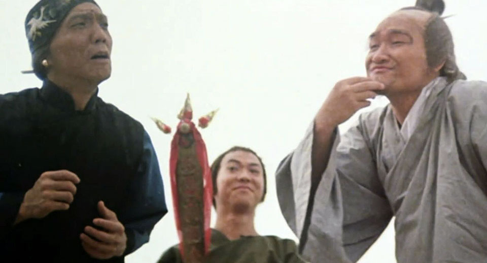Miracle Fighters Miracle Fighters