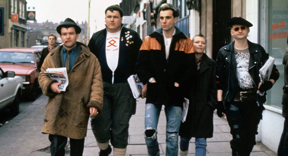 My Beautiful Laundrette My Beautiful Laundrette