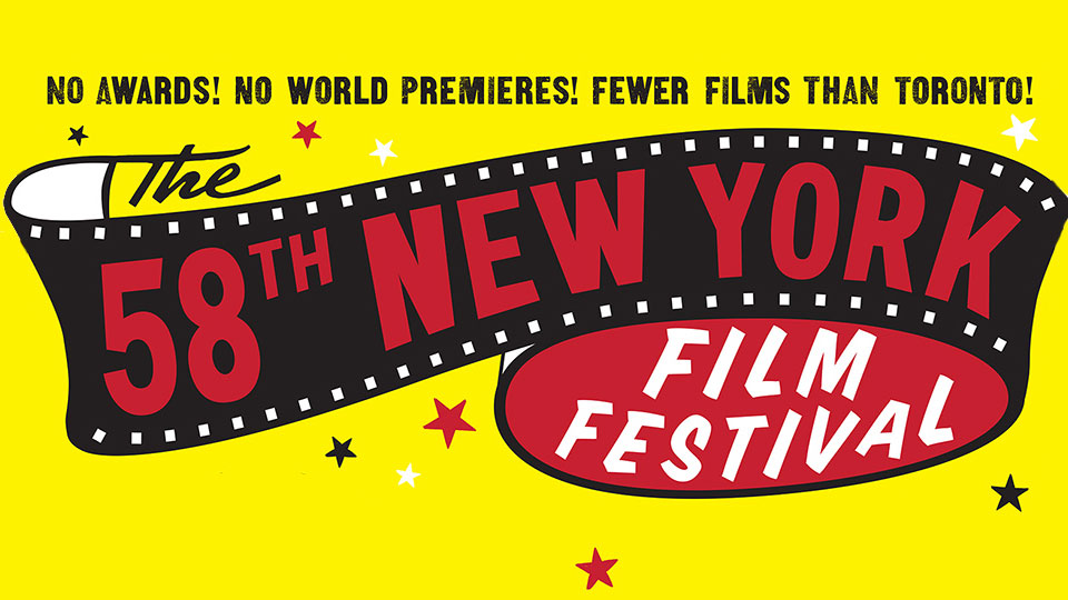 New York Film Festival