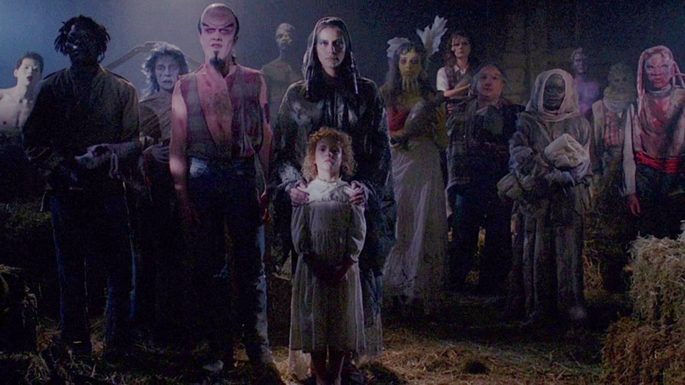 Nightbreed