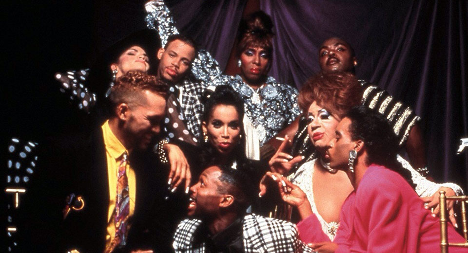 Paris Is Burning