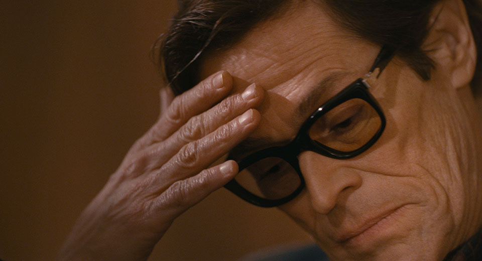 Pasolini Pasolini