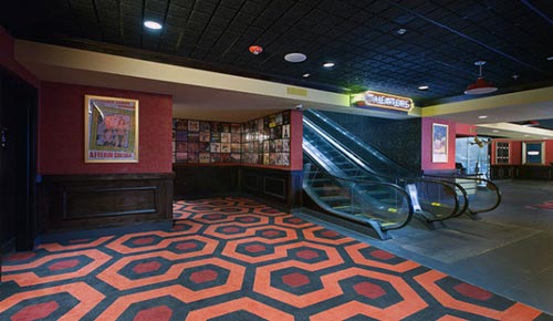 Alamo Drafthouse Brooklyn