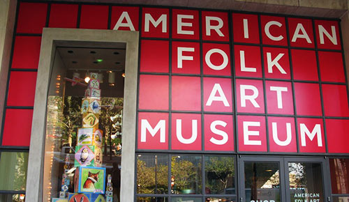 American Folk Art Museum