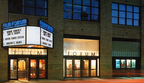 Film Forum