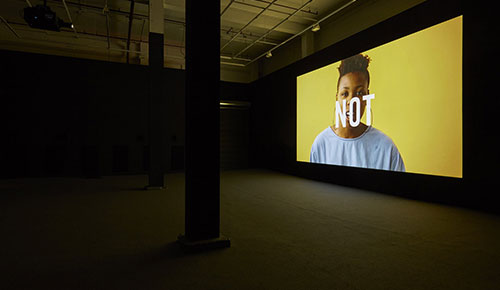 Venue Gavin Brown Harlem 500x290