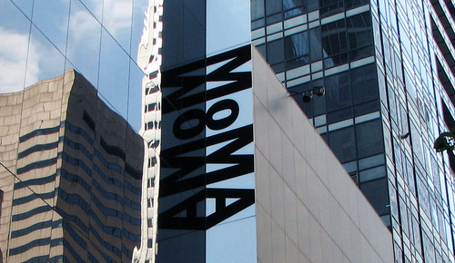 MoMA Museum of Modern Art