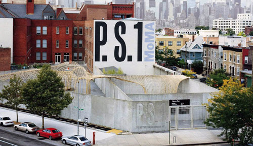 MoMA PS1