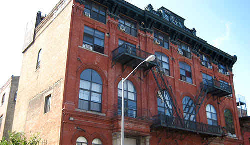 Opera House Lofts