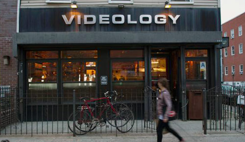 Videology