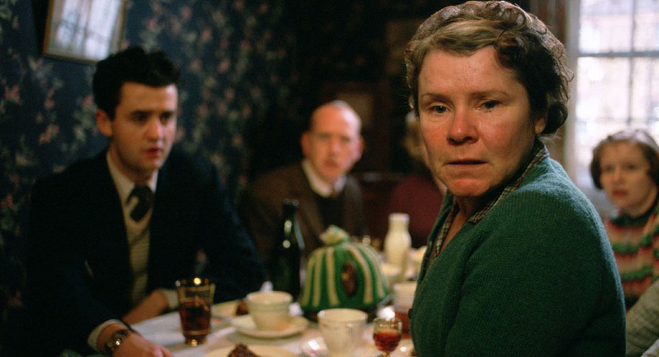 Vera Drake Screen Slate