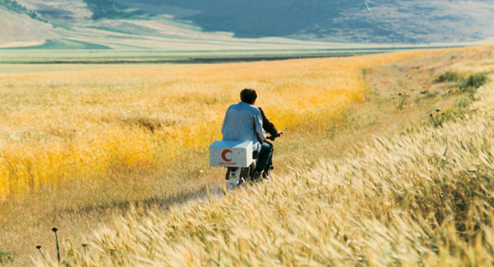 The Wind Will Carry Us The Wind Will Carry Us