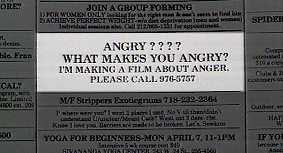 Anger 2
