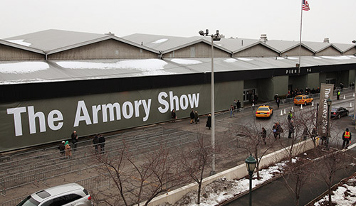 Armory