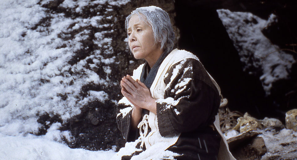 Ballad Of Narayama Ballad Of Narayama