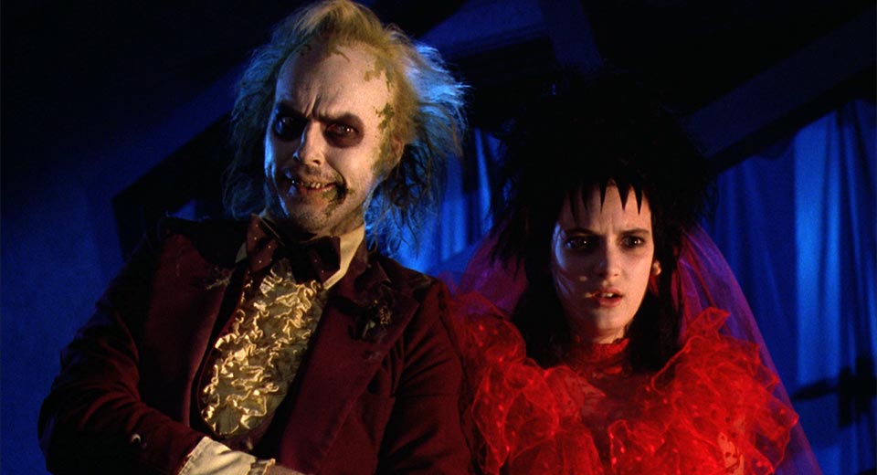 Beetlejuice