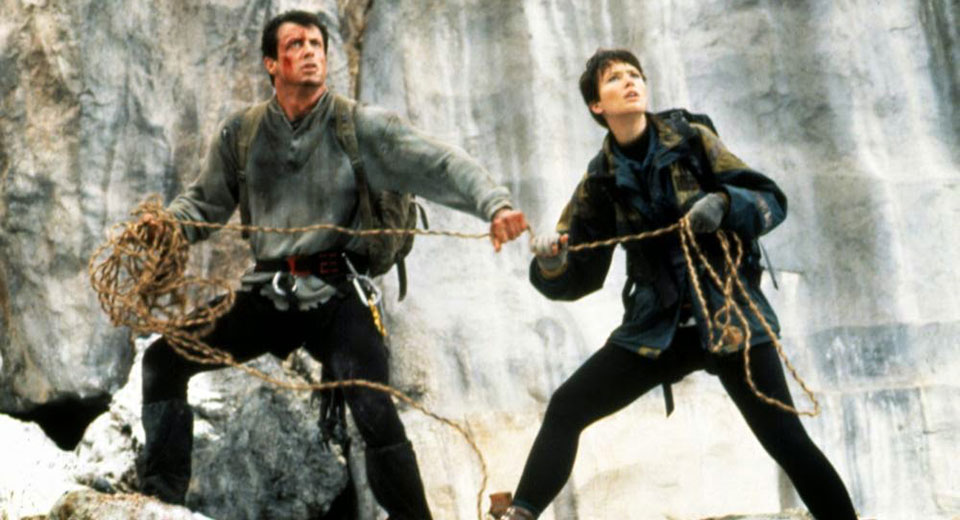 Cliffhanger Cliffhanger