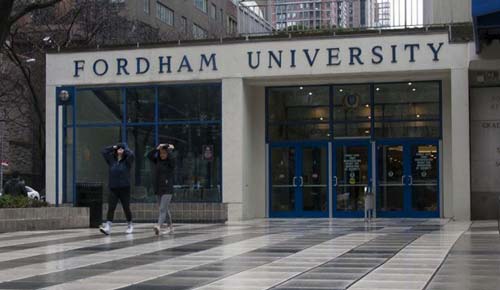 Fordham