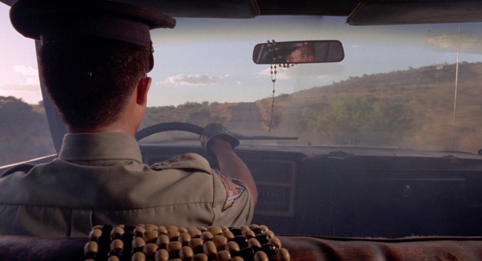 Highway Patrolman Highway Patrolman