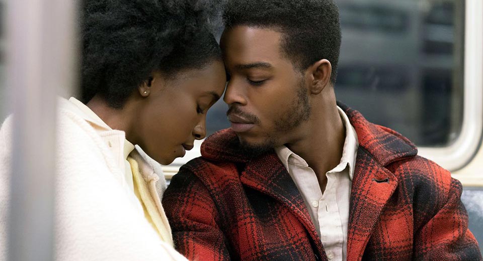 If Beale Street Could Talk If Beale Street Could Talk
